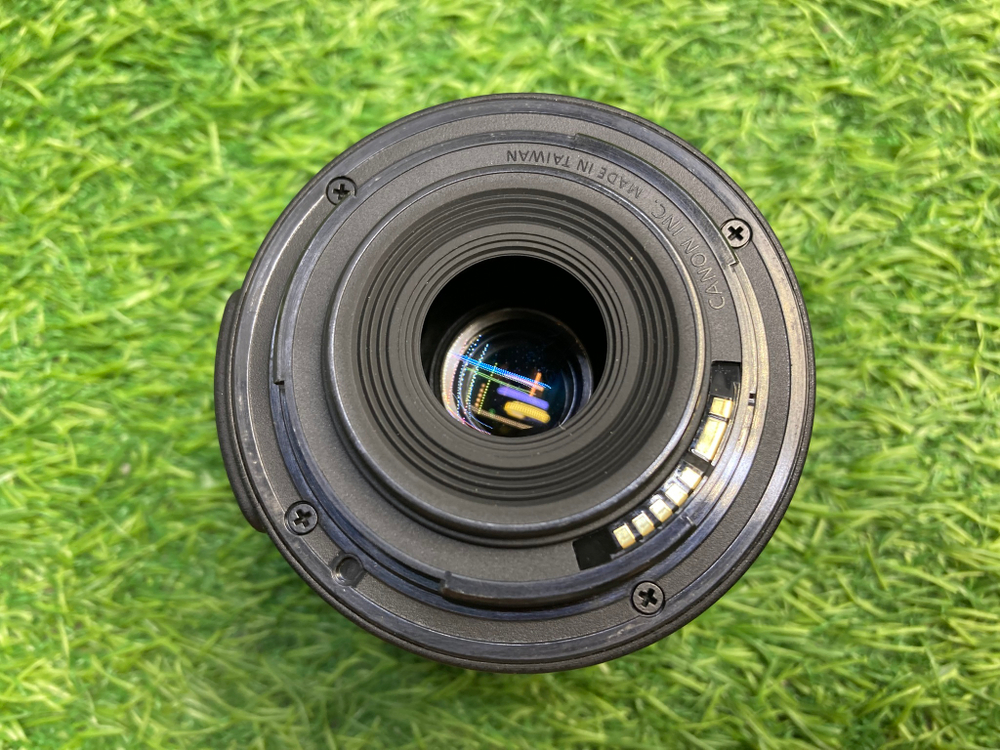 Canon 600D kit 18-55mm 3.5-5.6 IS ll 13.000 кадров