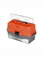 Ящик для снастей Tackle Box трехполочный (N-TB-3-Т)
