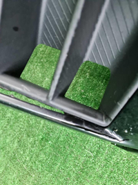 Бампер передний Omoda C5 (2022-н.в.)