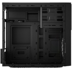 Корпус mATX CBR RD850