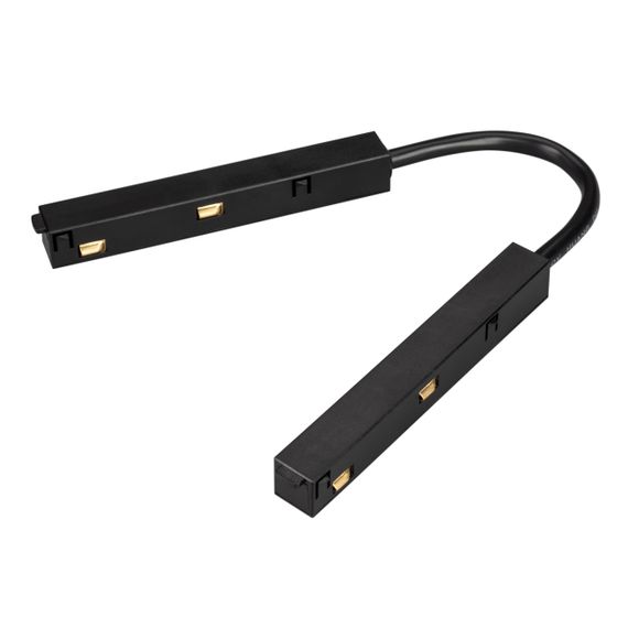 Коннектор гибкий Arlight MAG-ORIENT-CON-FLEX-LONG-POWER 036642