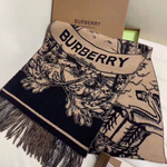 Шарф Burberry, арт. 467824766