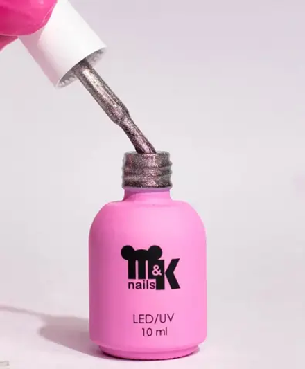 Гель-лак M&K Chameleon Cat 01, 10мл.