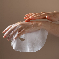 GENOSYS   Skin Reboot PDRN Mask Pack   ПИТАТЕЛЬНАЯ МАСКА ДЛЯ ПОЛНОГО ОБНОВЛЕНИЯ КОЖИ С ПДРН 30шт