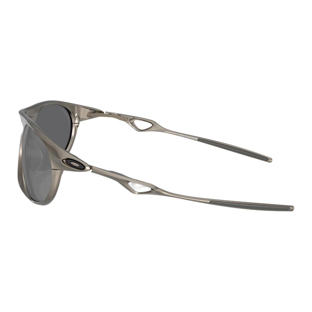 Oakley Очки Aluminum Full Rim Oval Polarized Polycarbonate 0oo4065 05