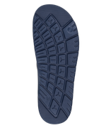 Сланцы Shower Slides, мужской, темно-синий
