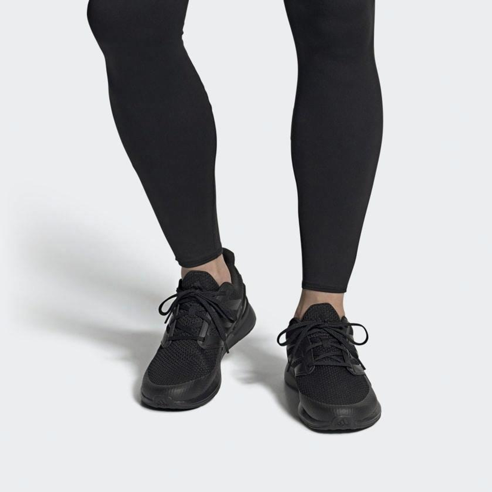 Кроссовки Adidas Rapida Run