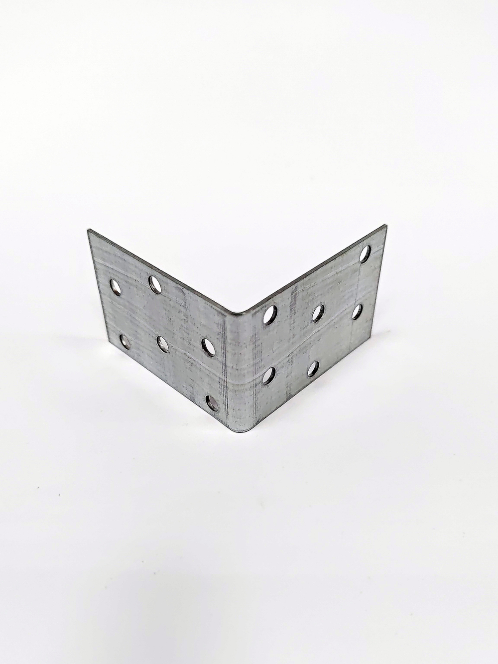 60х60х40 ОЦ. Крепежный уголок равносторонний (5 шт)