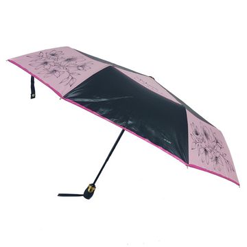 Женский зонт Три Слона Полный автомат 3809-A-04