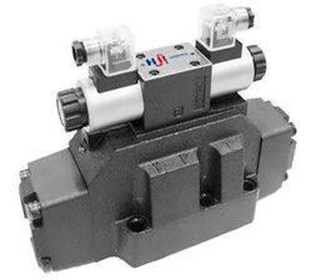 Гидрораспределитель РХ20 34