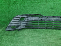 Решетка переднего бампера Toyota Camry xv70 17-21