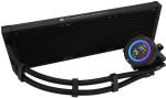 Система охлаждения жидкостная Thermalright Core Vision 360 Black X