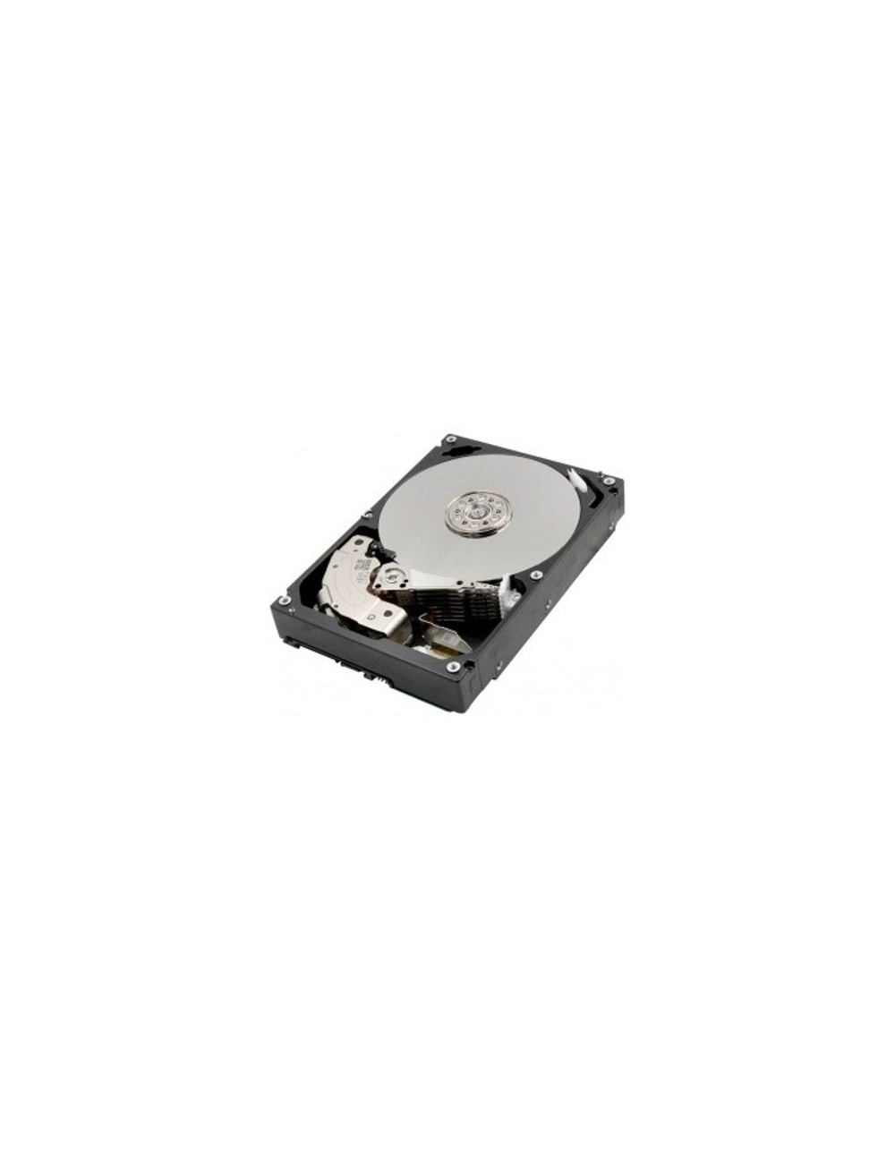 10TB Toshiba (MG06ACA10TE) (3.5 " SATA, 7200RPM, 256MB buffer)