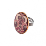 Кольцо Clara Bijoux K74899-9 V