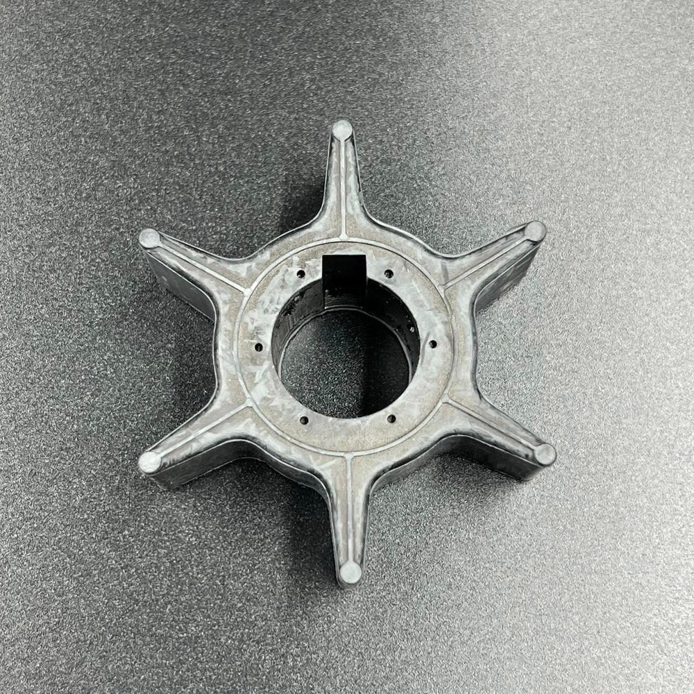 Ремкомплект помпы охлаждения Honda BF30 (PREMARINE)