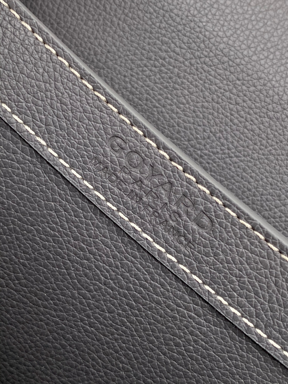 Goyard 233 Bag 25 cm