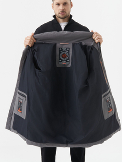 Куртка мужская DМ5141 Scanndi Finland