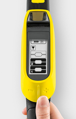 Мойка высокого давления (минимойка) Karcher K 7 Premium Full Control Plus, 600 л/час, барабан для шланга