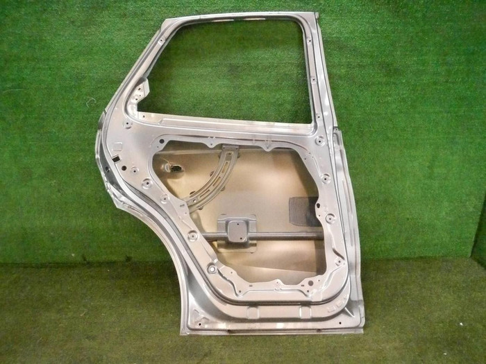 Дверь задняя левая Genesis GV70 (2020-н.в.)