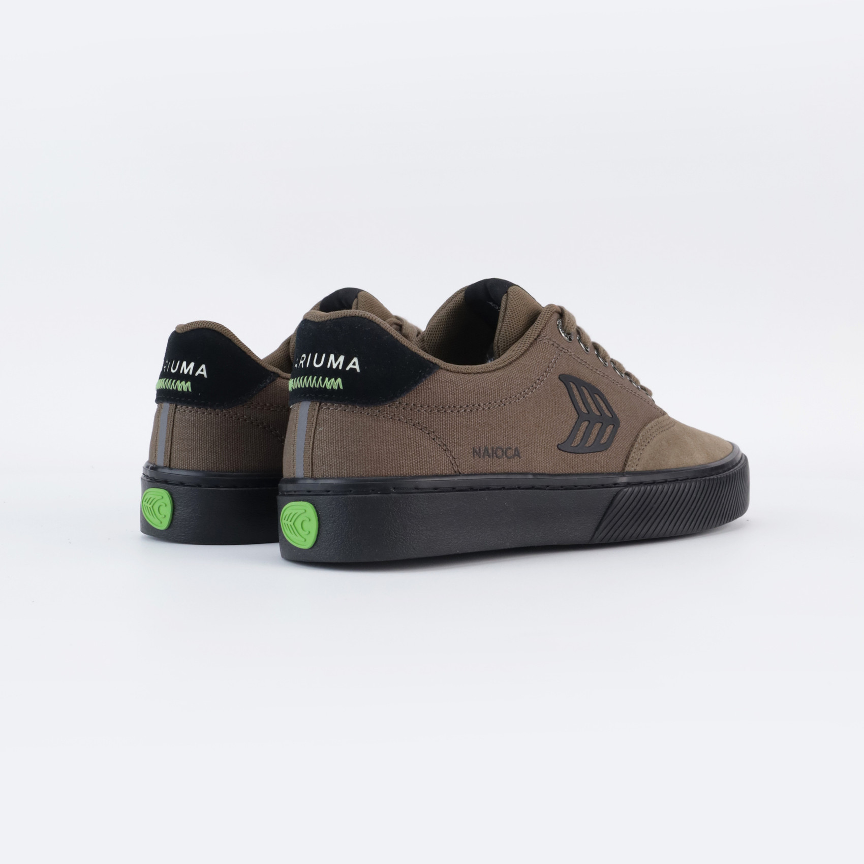 Cariuma Naioca Pro (khaki) артикул: - купить в магазине Дайс