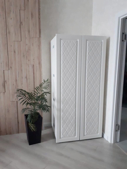 M - W960 ST7 Белый классический (ПРЕДЗАКАЗ)