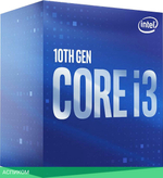 Процессор Intel Core i3-10100 OEM
