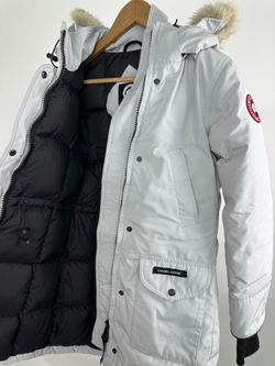 Парка Canada Goose