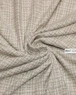 Твид костюмный