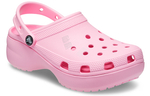 Crocs Classic Clog (Женская размерная сетка)