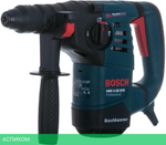 Перфоратор Bosch GBH 3-28 DFR в чемодане (061124A000)