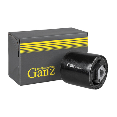 Сайлентблок переднего рычага L=R BMW X5(E53) 00-07 GANZ GIL06678