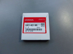 кольца поршневые (STD) Honda XR250 MD30 XR250R 13011-KCZ-305