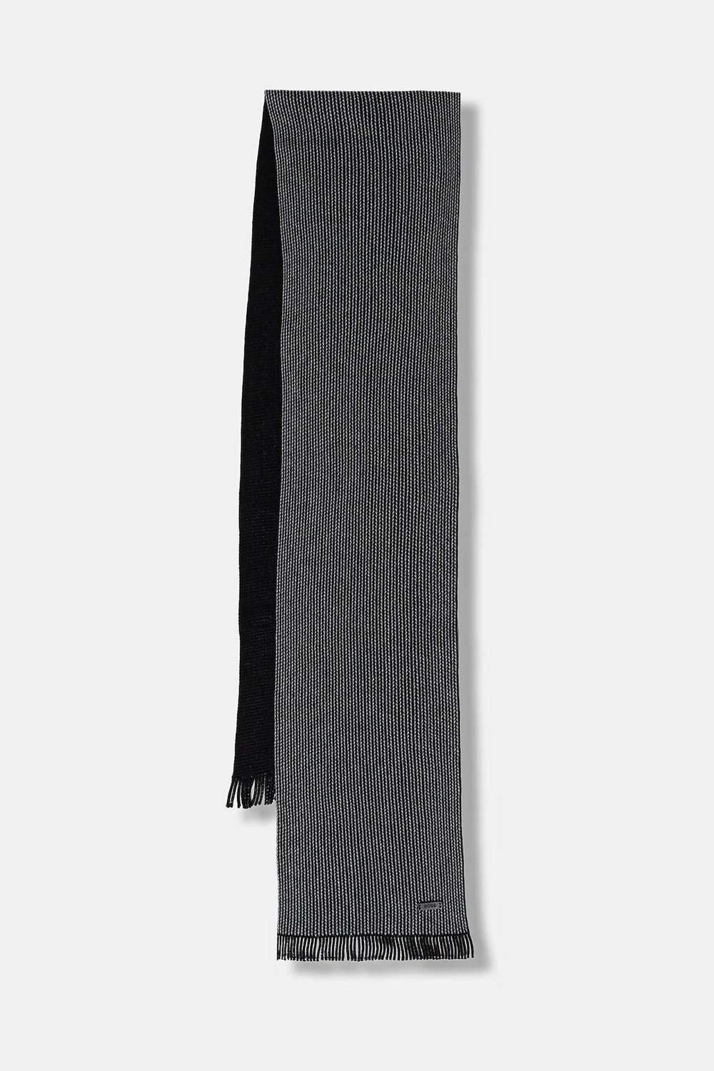 Набор (шапка, шарф) мужской BOSS Hernesto_SET