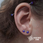 Ball 3-Prongs 4мм IG Opal #51