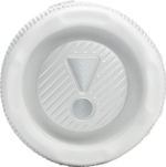 Колонка портативная JBL Flip 7, 35Вт, белый [jblflip7wht]