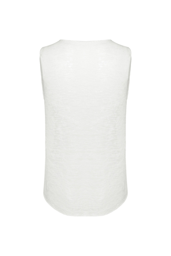 Топ AMELIE Белый