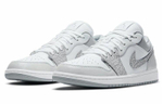 Кроссовки Jordan Air Jordan 1 Low Prm "Elephant Print"
