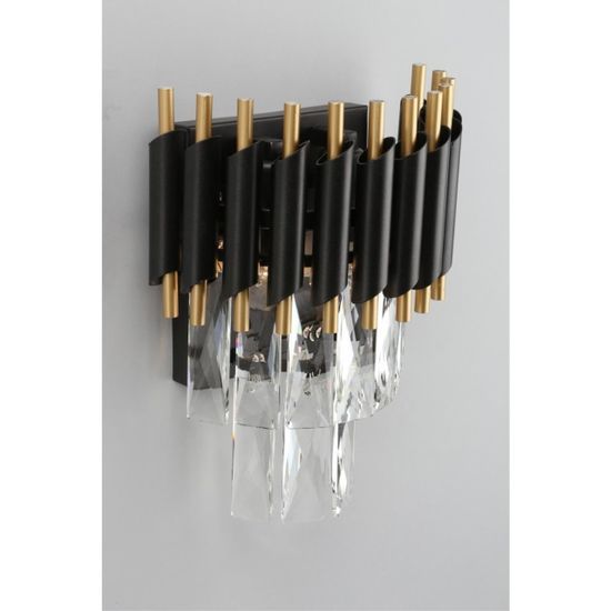 Светильник настенный (Бра) OML-69801-02