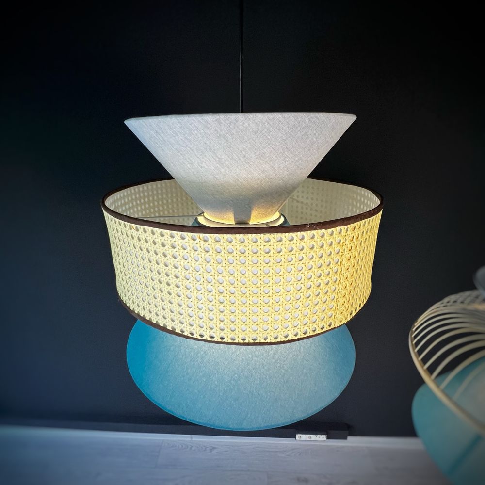 Подвесной светильник Pella A