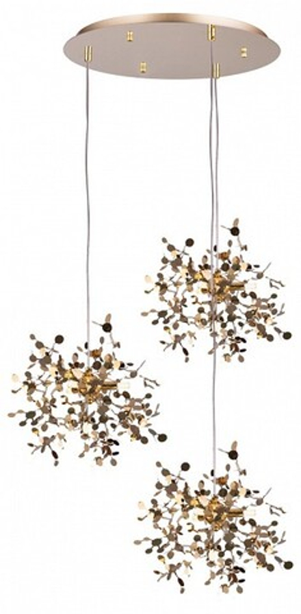 Подвесной светильник Lightstar Extra L3PR721132