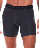 Комплект мужских трусов Nike Essential Microfiber Boxer (x3)