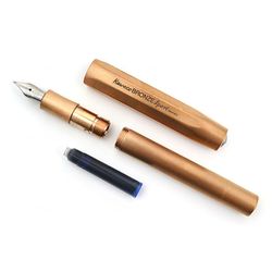 Ручка перьевая KAWECO Bronze Sport (10002164) 2