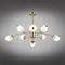 Потолочная люстра Omnilux Roncola OML-57107-08