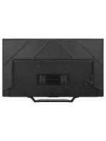 Телевизор QLED Hisense 85" 85U7NQ темно-серый 4K Ultra HD 120Hz DVB-T DVB-T2 DVB-C DVB-S DVB-S2 USB WiFi Smart TV