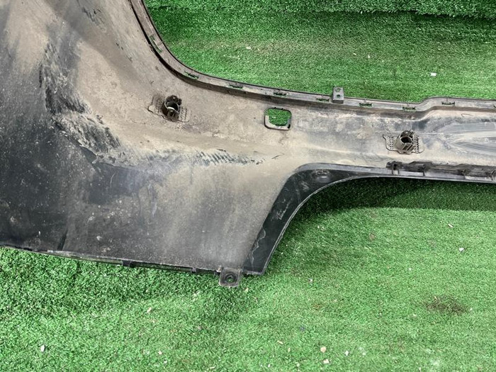 Бампер задний Kia Stinger CK (2017-2021)