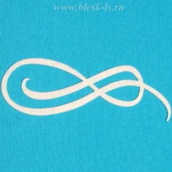 Фетровая основа #15, Основа #15