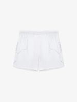 Шорты MANTO SHIELD белый