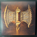 Lord Of The Rings Trilogy - The City Of Prague Philharmonic Orchestra 4LP (Европа 2024г.)