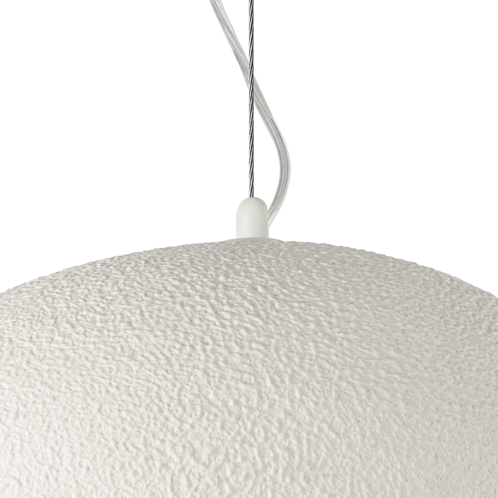 611046 Люстра SIGMA 1х20W E27 БЕЛЫЙ