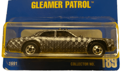 Hot Wheels Gleam Team Edition Gleamer Patrol (1992)